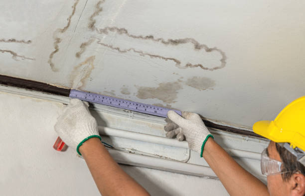 Reliable Burst Pipe Cleanup contractor in Parker, WA by Water Damage Irwin